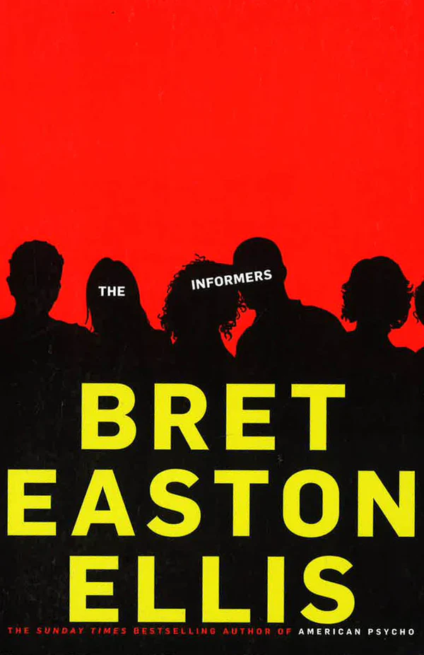 bret easton