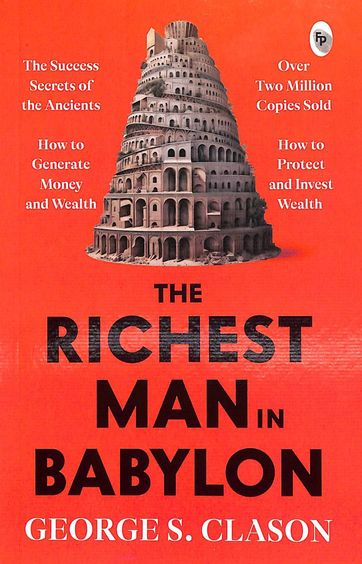 the richest man