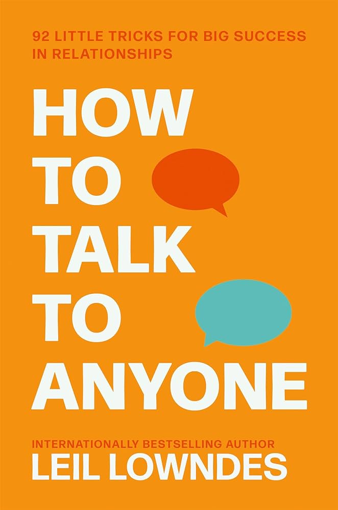 how to talk