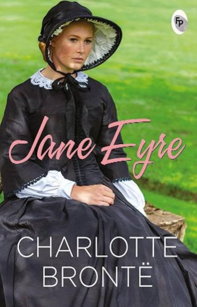 jane eyre