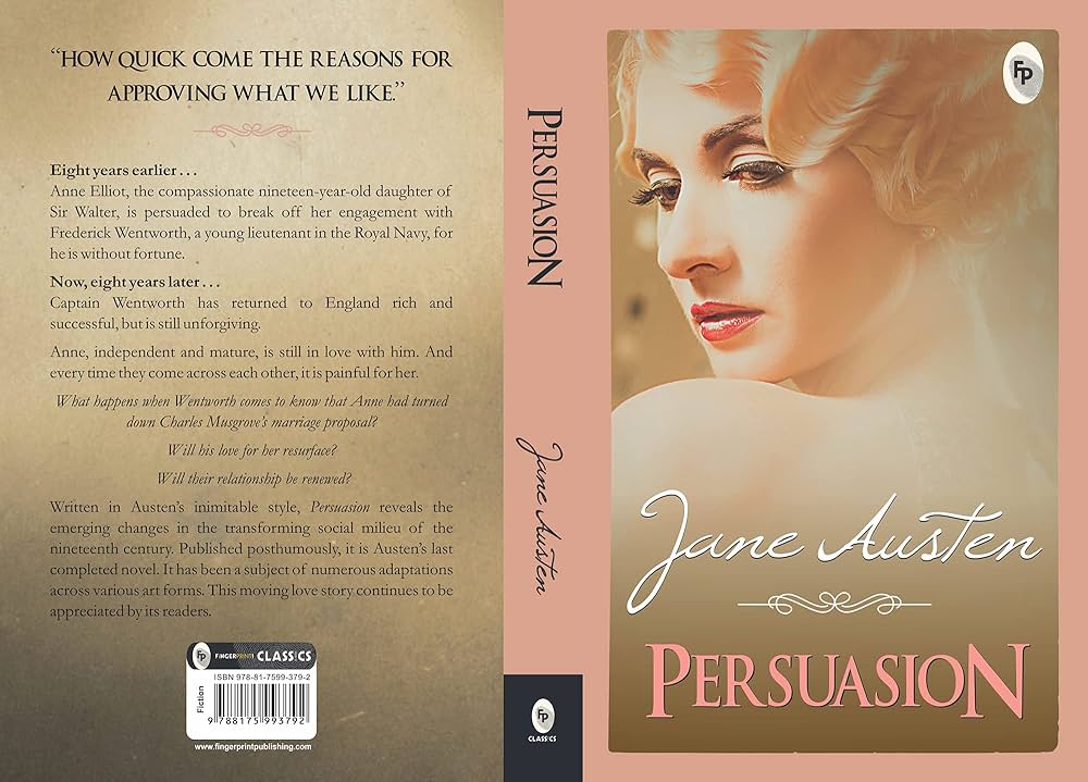 persuasion