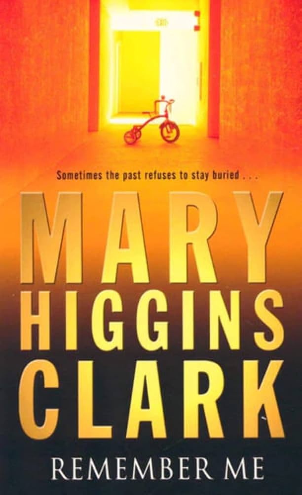 mary higgins clark