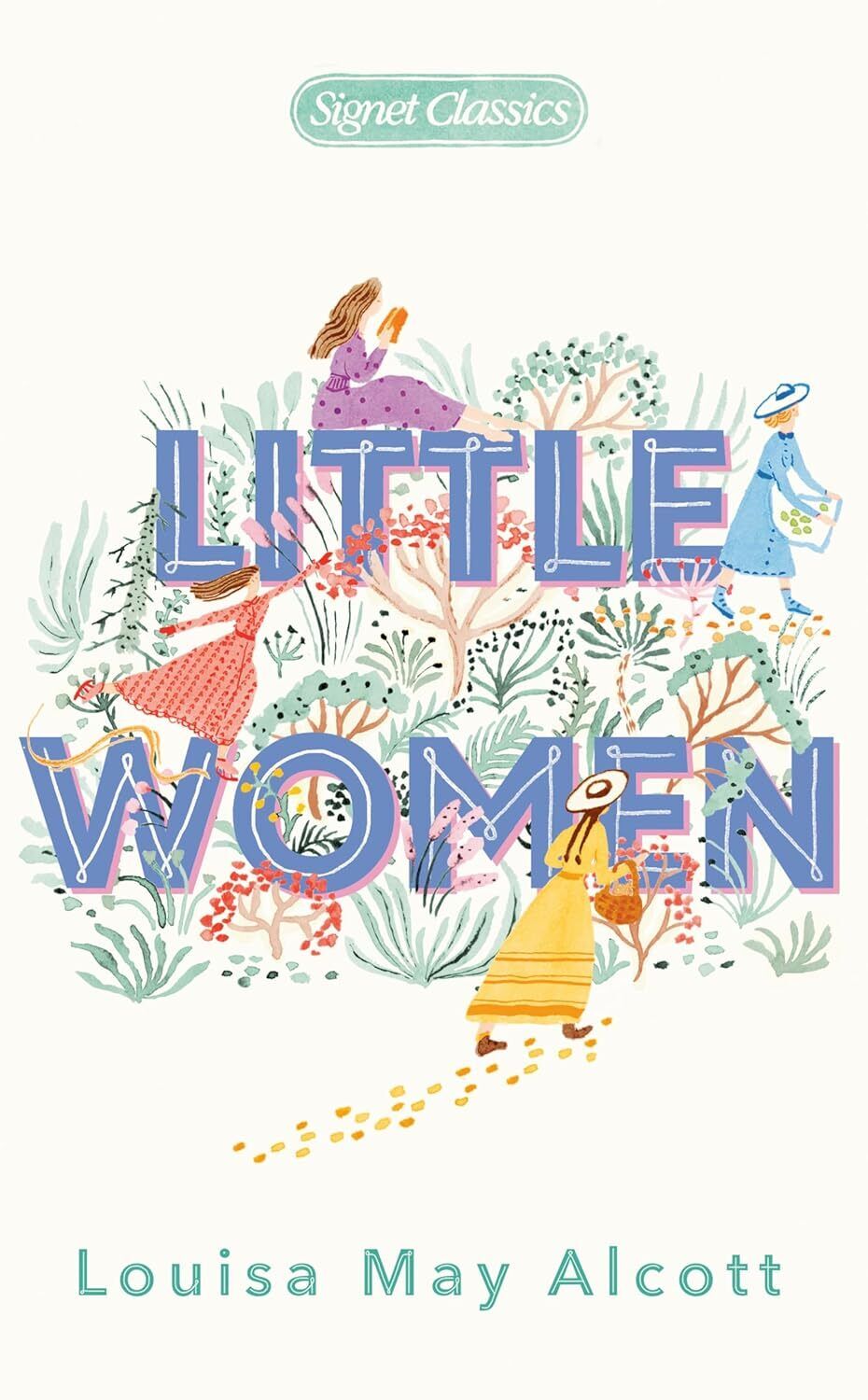 LITTLE WOMEN