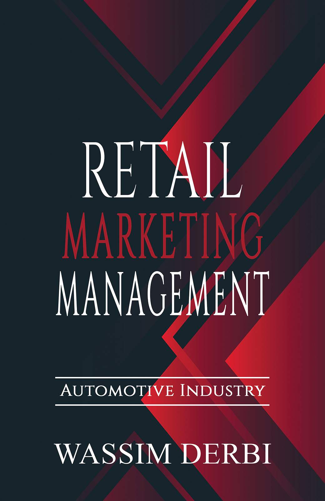 RETAIL MARKETING MANAGEMENT