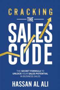 CRACKING THE SALES CODE