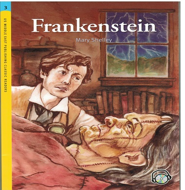 FRANKENSTEIN