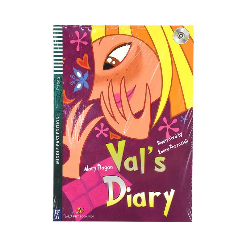 VAL'S DIARY