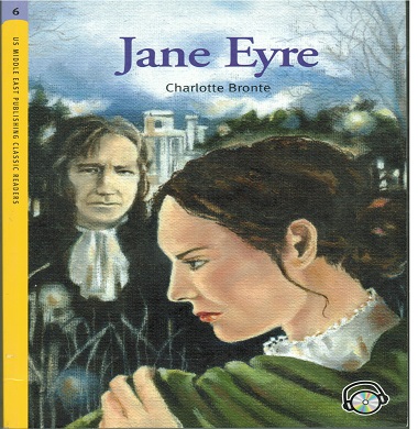 jane eyre