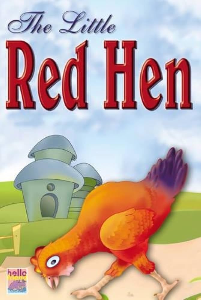 RED HEN