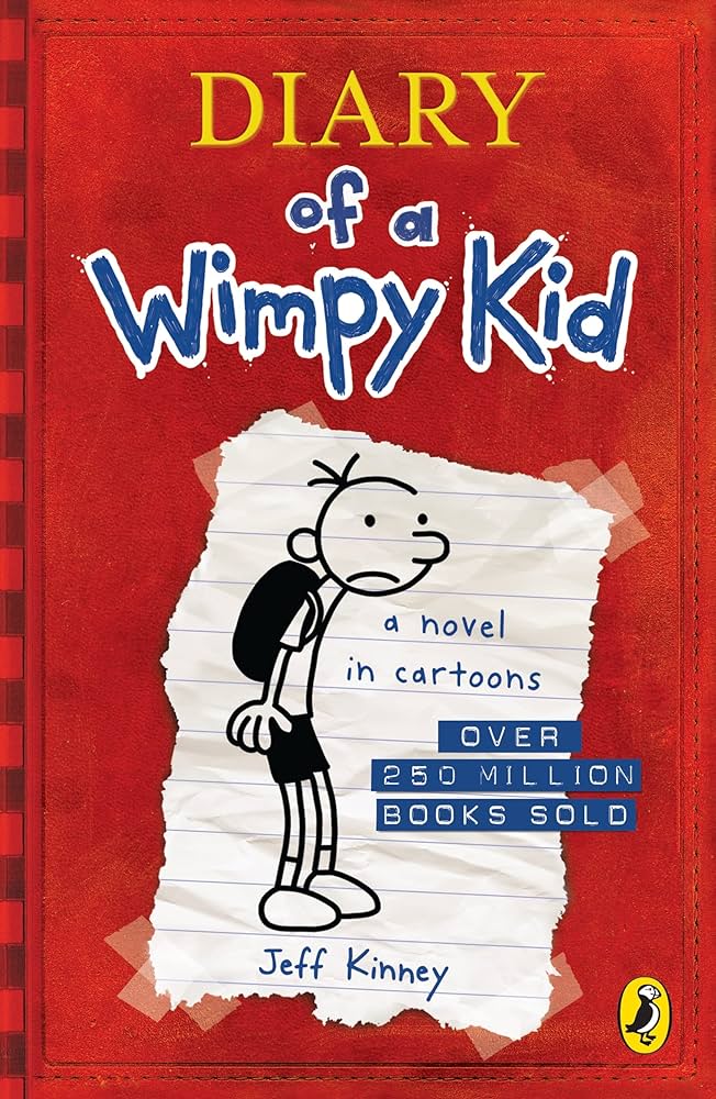 wimpy kid