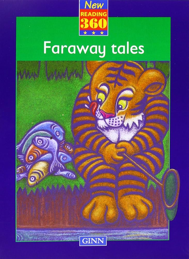 faraway TALES