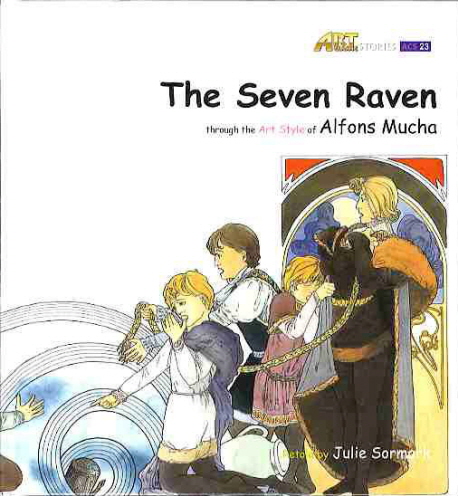 the seven RAVENS