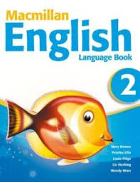 MACMILLAN english  ON2