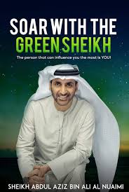 green sheikh