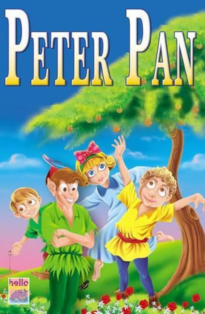 PETER PAN