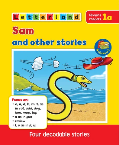 SAM AND OTHER STORIES