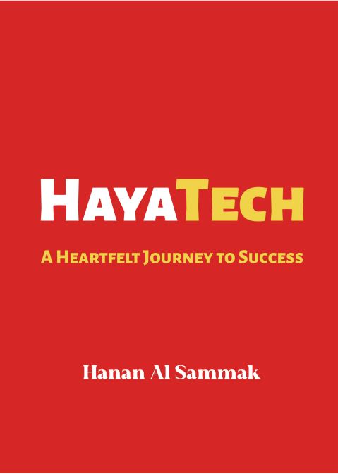 HayaTech